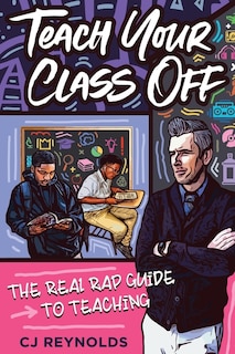 Couverture_Teach Your Class Off
