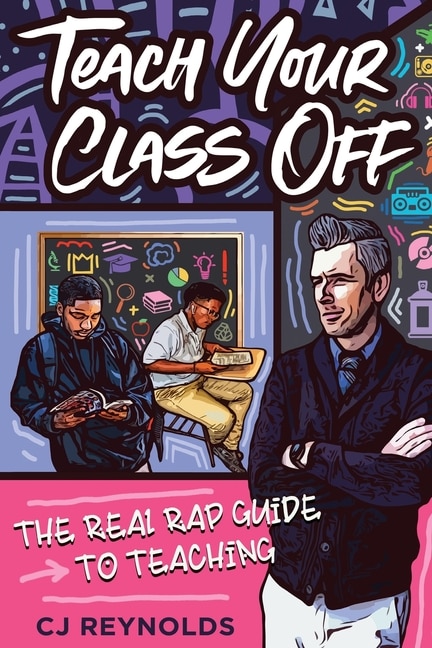 Couverture_Teach Your Class Off