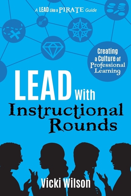 Couverture_Lead with Instructional Rounds