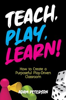 Couverture_Teach, Play, Learn!