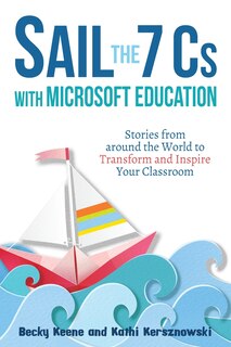 Couverture_Sail the 7 Cs with Microsoft Education