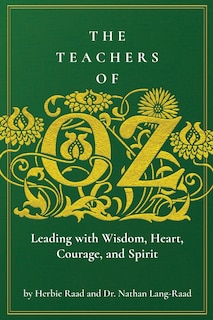 Front cover_The Teachers of Oz
