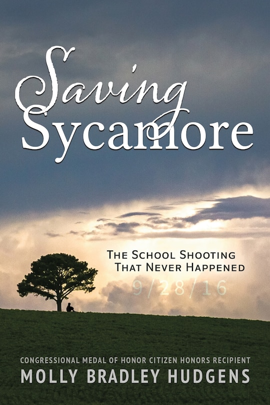 Couverture_Saving Sycamore