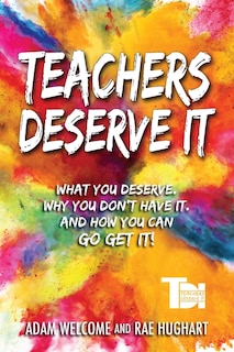 Couverture_Teachers Deserve It