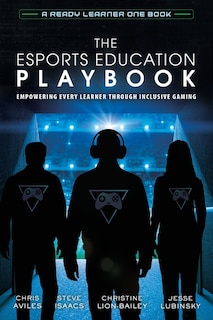 Front cover_The Esports Education Playbook