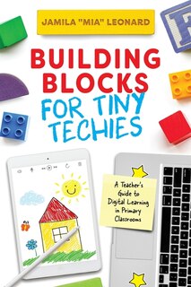 Front cover_Building Blocks for Tiny Techies