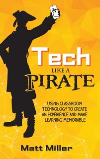 Couverture_Tech Like a PIRATE