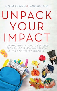 Front cover_Unpack Your Impact