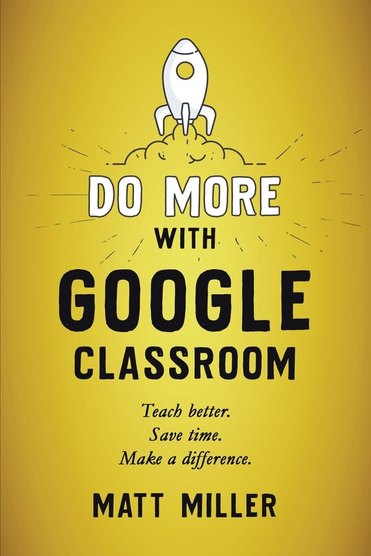 Couverture_Do More with Google Classroom