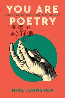 Front cover_You Are Poetry