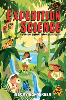 Couverture_Expedition Science