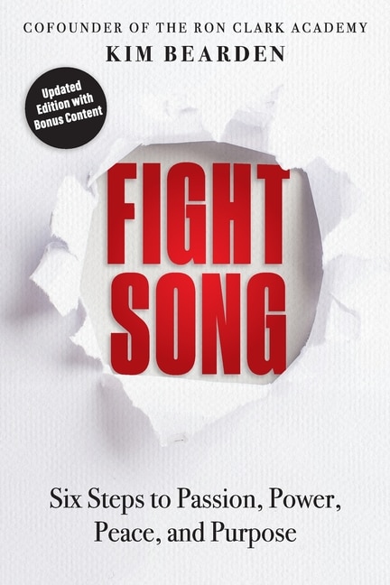 Couverture_Fight Song