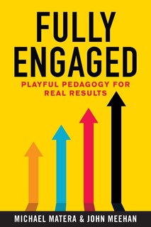 Front cover_Fully Engaged