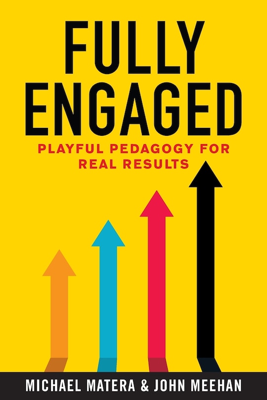 Front cover_Fully Engaged