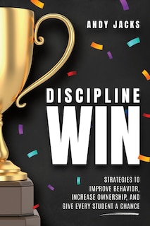 Front cover_Discipline Win