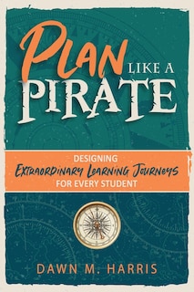 Front cover_Plan Like a PIRATE