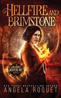 Couverture_Hellfire and Brimstone