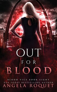 Front cover_Out for Blood