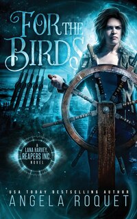 Couverture_For the Birds