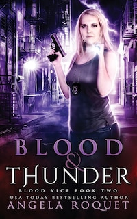 Front cover_Blood and Thunder