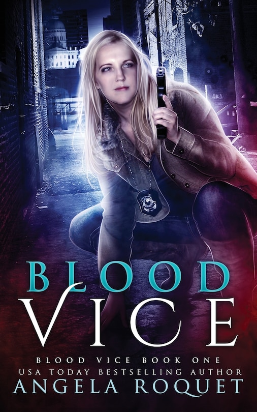 Front cover_Blood Vice