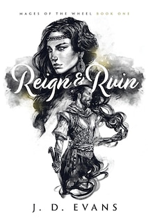 Front cover_Reign & Ruin