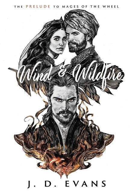 Front cover_Wind & Wildfire