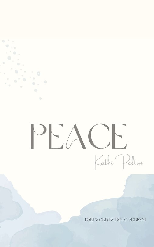 Front cover_Peace