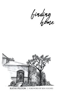 Front cover_Finding Home