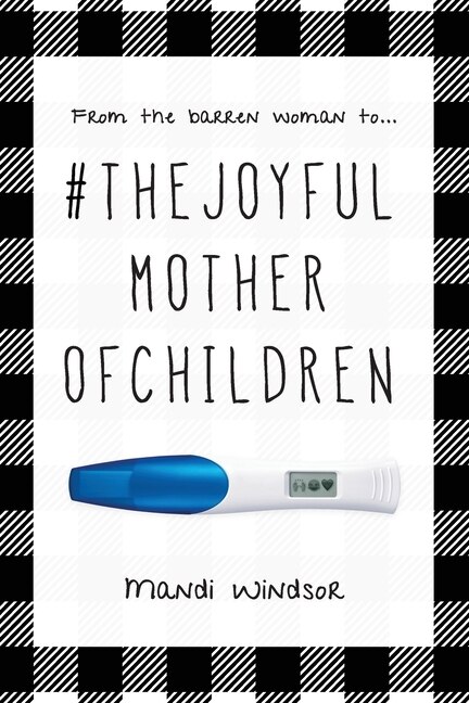 Front cover_#TheJoyfulMotherofChildren