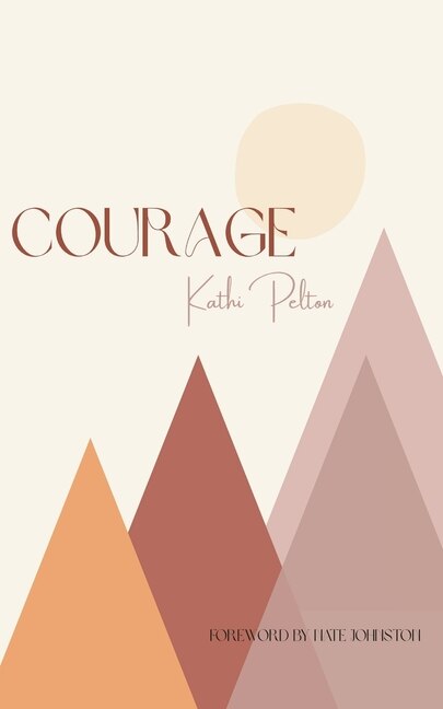 Front cover_Courage