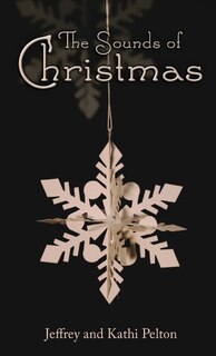 Front cover_The Sounds of Christmas