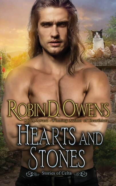 Couverture_Hearts and Stones
