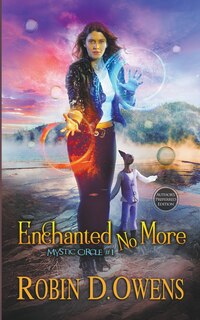 Couverture_Enchanted No More