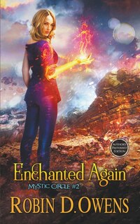 Front cover_Enchanted Again