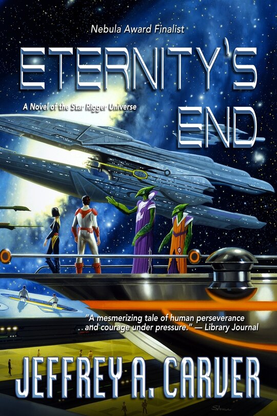 Front cover_Eternity's End