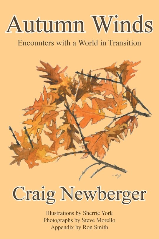 Front cover_Autumn Winds