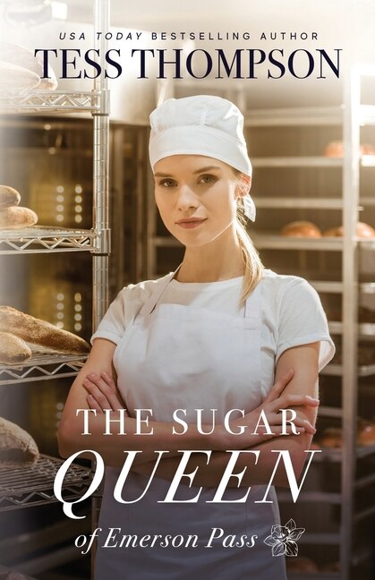 Front cover_The Sugar Queen