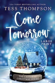 Couverture_Come Tomorrow