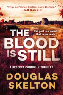 Couverture_The Blood Is Still