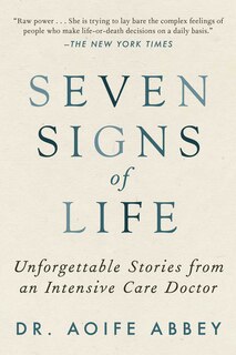 Front cover_Seven Signs of Life