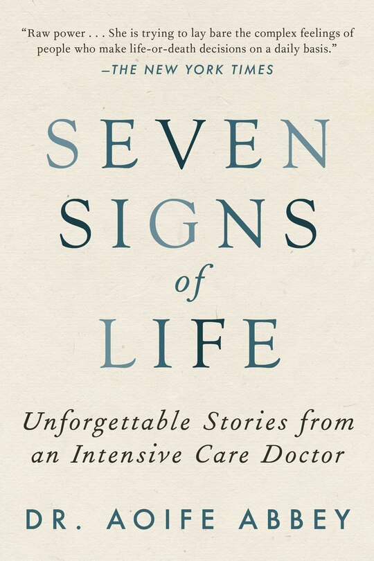 Front cover_Seven Signs of Life