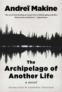 Front cover_The Archipelago of Another Life