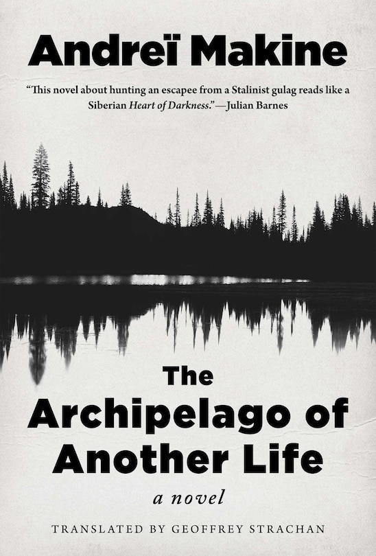 Front cover_The Archipelago of Another Life