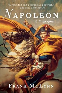 Front cover_Napoleon