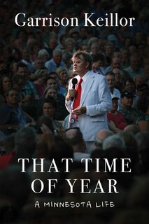 Front cover_That Time Of Year
