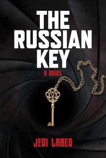 Front cover_The Russian Key