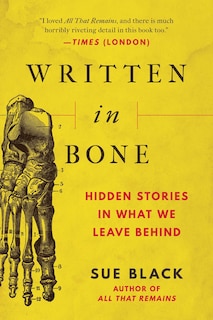 Couverture_Written in Bone