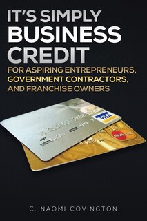 Front cover_It's Simply Business Credit