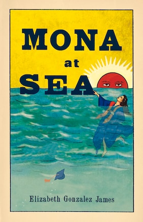 Mona At Sea